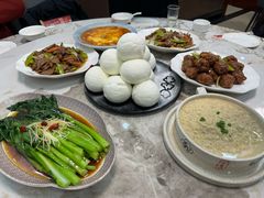 -宝发园名菜馆