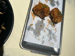 -铭副琦食·虾蟹烩馆(五江天街店)