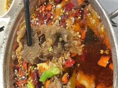 -竹里馆 ·茶食(奥体店)