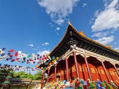-大召无量寺