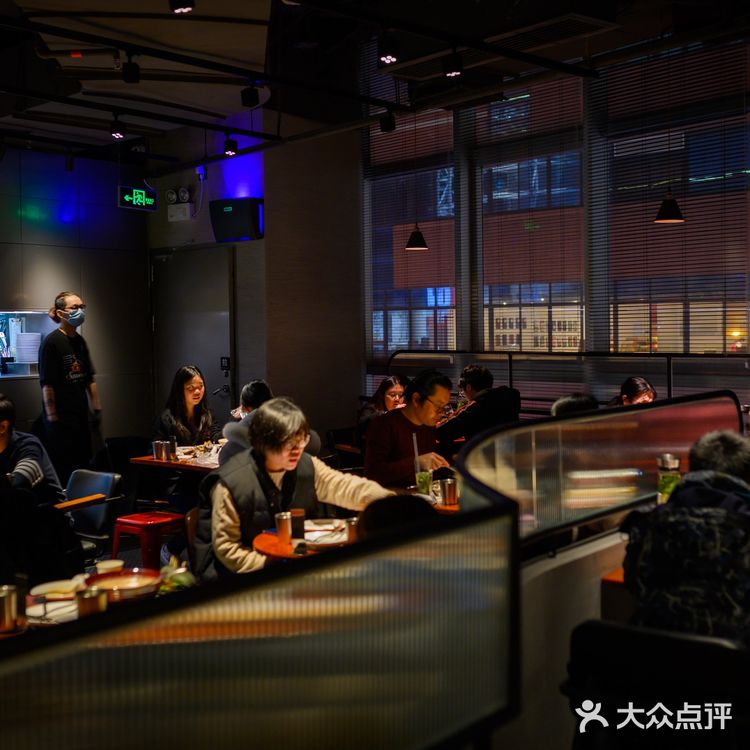 必吃榜！超高人气艺术西餐厅丨简悦厨