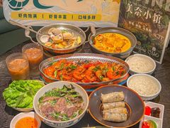 -美奈小馆·越南料理(福田星河COCO Park店)