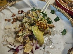 -花溪雨·森林餐厅(石基店)