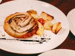 -La Tavernetta(Bar à Vin)(乌鲁木齐路店)