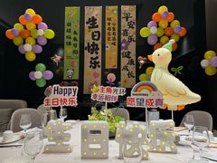 -阿明小菜·海鲜·上海菜(成山路巴黎春天店)