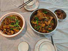 烧鸡公-高子烧鸡公(五里堆路店)
