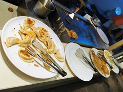 -素满香·素食自助餐(苏州·临顿路店)