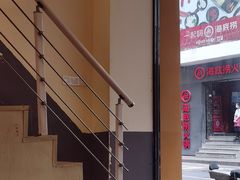 -黄泰吉拾味餐厅(江汉路店)