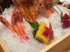 -水濑·日料放题(天河店)