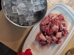 -羊来顺冰煮鲜羊铁锅烀羊肉(八卦岭店)
