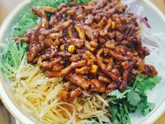 -春饼先生·北京烤鸭(甘井子万达店)