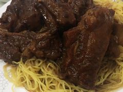 -麦文记面家(佐敦店)