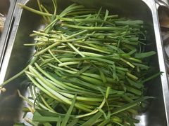 蔬菜-欢乐牧场海鲜烤肉自助(牡丹园店)