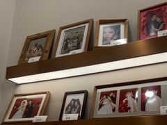 -海马体照相馆丨大师(青岛万象城店)