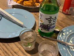 -Dak's 炸鸡(远景路店)