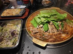-小牛哈尼韩式水煎肉(万象城店)
