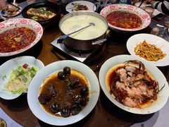 -二十八里太湖船菜(吉祥路店)