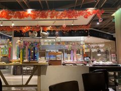 -金海湾自助餐厅(金陵饭店)