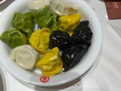 -双合园·海鲜水饺青岛菜(九水东路店)