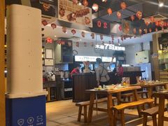 -木屋烧烤(龙华店)