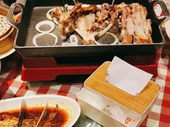 -西贝(六里桥旗舰店)