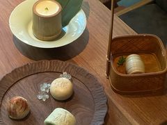 -元古雲境(南京万象天地店)