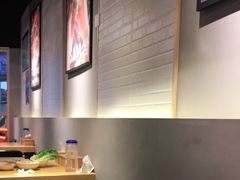 -喜来稀肉(北外滩白玉兰广场店)