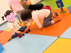 -巧虎KIDS早教托育成长中心(北京西城天虹中心)