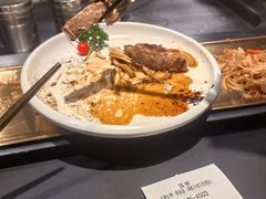 -大神太神·铁板烧(瑞虹天地月亮湾店)