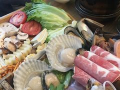 -Thai Basil罗勒叶泰式餐厅(时代天街店)