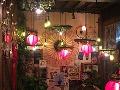 -胡桃里音乐酒馆(白云五号T5 MALL店)