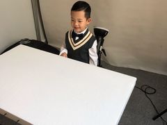 -白箱照相馆·外拍