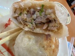 -求生煎包(武夷小区店)