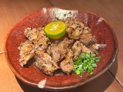 -醉虎传(南锣鼓巷店)