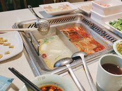 -野妹火锅(龙岗店)