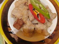 -香云轩·顺德菜(香云纱园林酒店店)