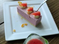 -希尔顿欢朋酒店·欢朋餐厅