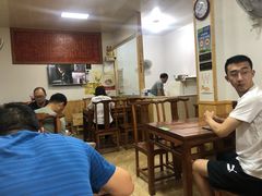 大堂-里兆打面馆