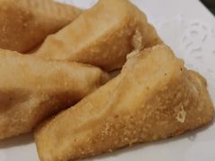 -佛有缘素食馆·荔湾老字号(陈家祠首店)