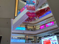 -吾悦广场(南京鼓楼店)