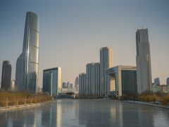 -天津之眼摩天轮