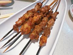 -清真·鸦儿李记·涮肉(马家堡店)