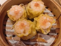 蟹籽鲜虾烧卖-金翠皇宫粤菜·点心·海鲜(翡翠店)