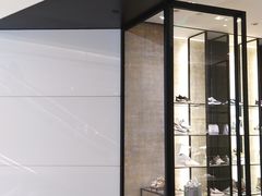 -CHANEL(恒隆广场店)