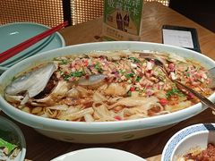 -湘邻呷铺·田园家宴(汉基广场店)