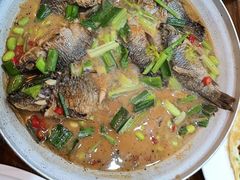 -下梅人家土菜馆(历史文化餐厅度假区店)