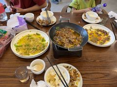 -食光慢宴·安吉土菜馆