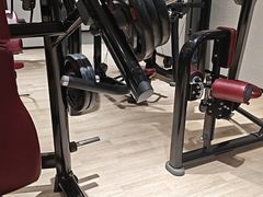 -FLARE STAR FITNESS(复地活力城店)