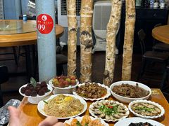 -温州一家人美食(西木头市店)