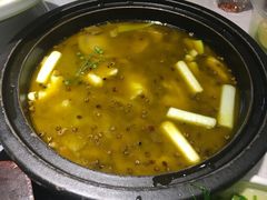 -拈菜(观音桥阳光世纪店)